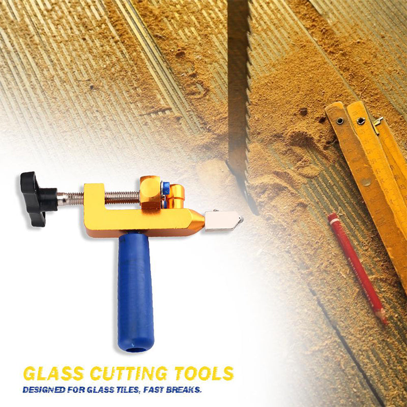 BowLift | Integrated Tile cutter