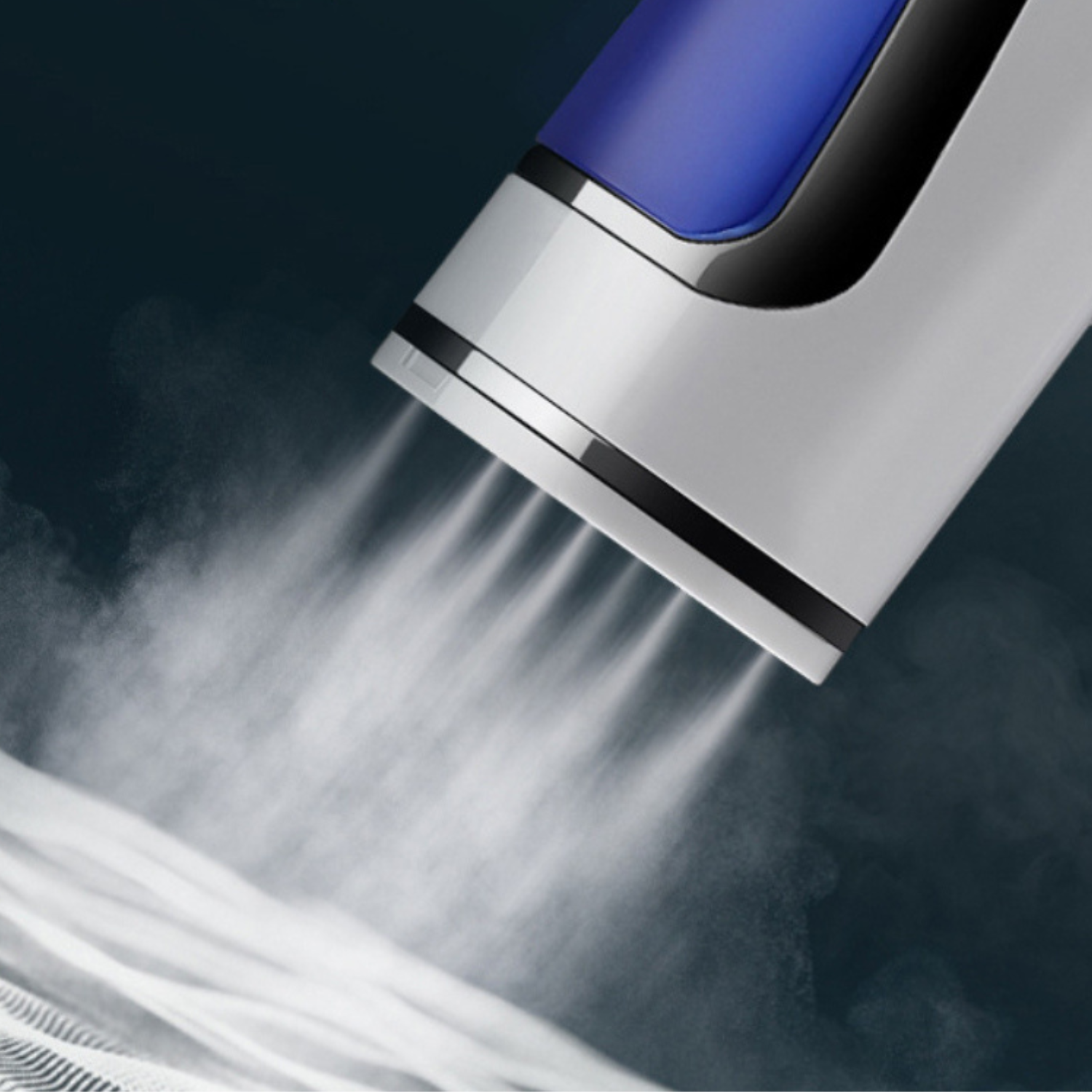 BowLift | Clothes Fabric Home Handheld Steamer and Garmets