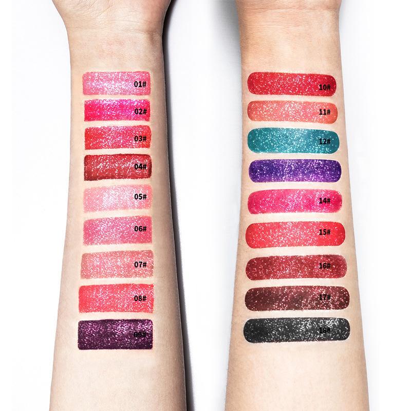 BowLift | Shiny waterproof lip gloss