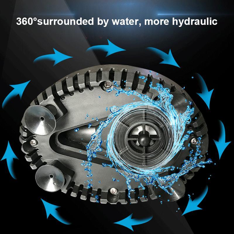 BowLift | Quiet Water Pump