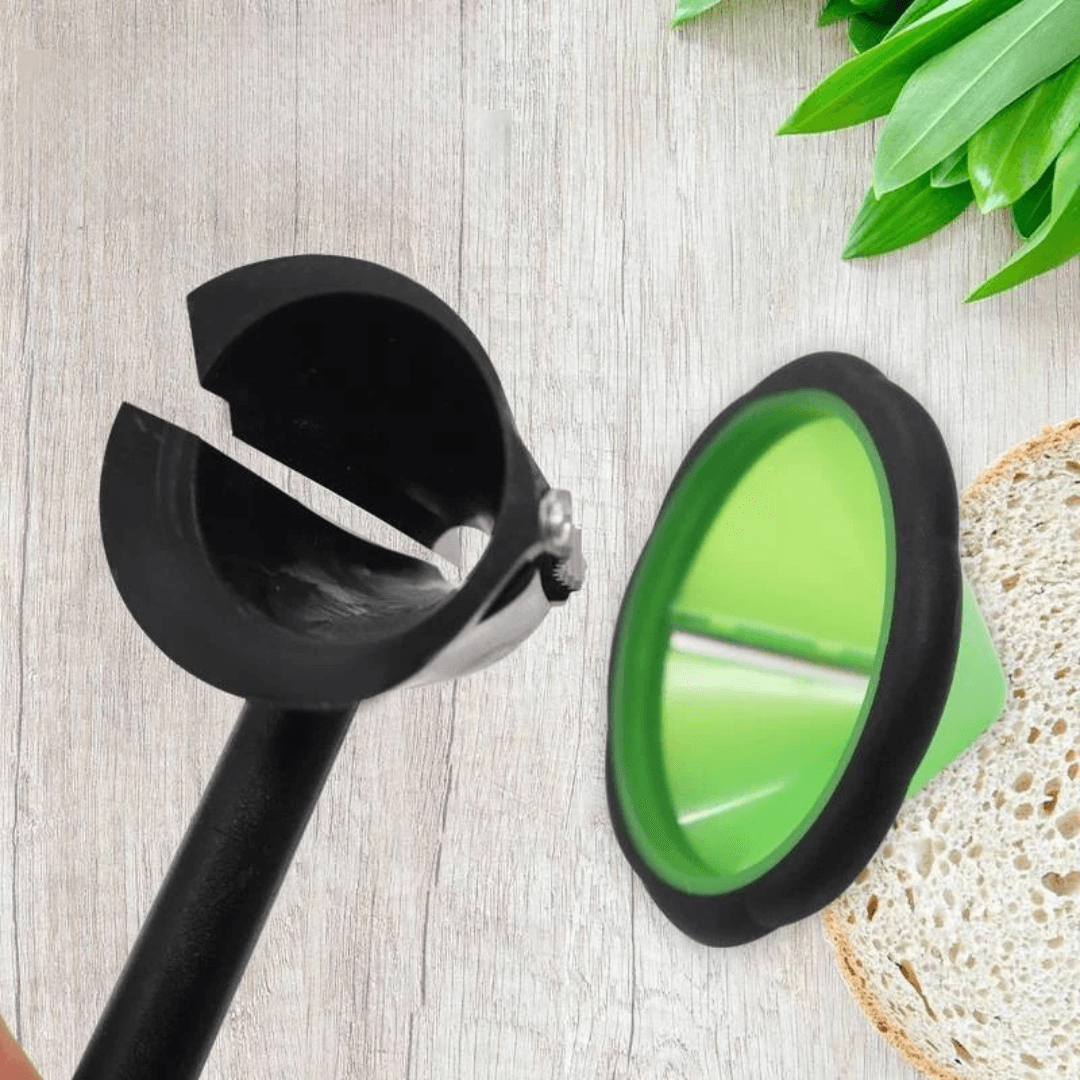 BowLift | Handheld Spiral Vegetable Slicer