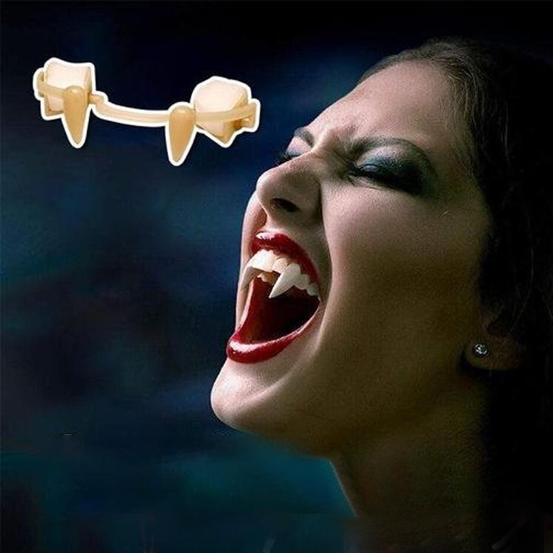 BowLift | Retractable Vampire Fangs