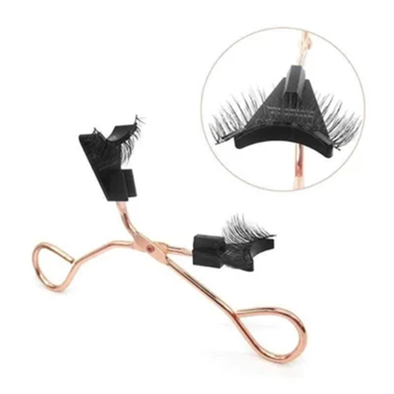 BowLift | 3D Magnetic Eyelash Partner Set