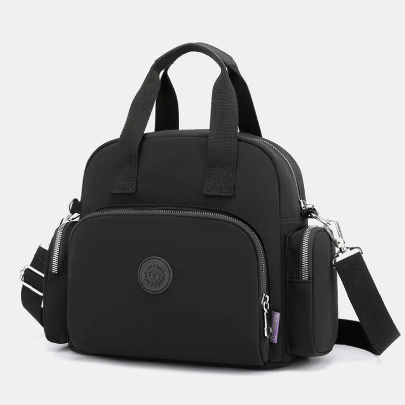 BowLift | Multipurpose Backpack with USB Charging Port