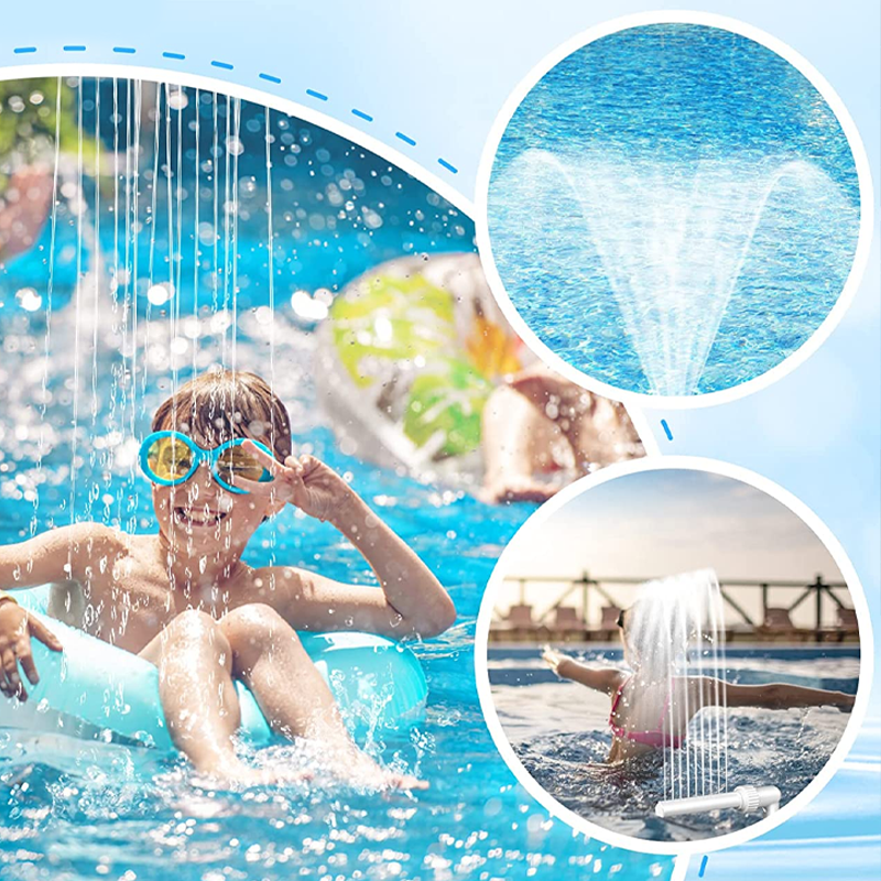 BowLift | Pool Fountain Sprayer