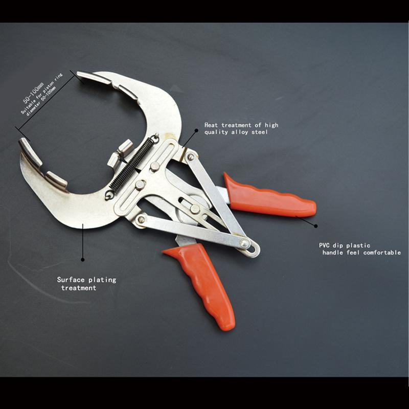 BowLift | Piston Ring Pliers