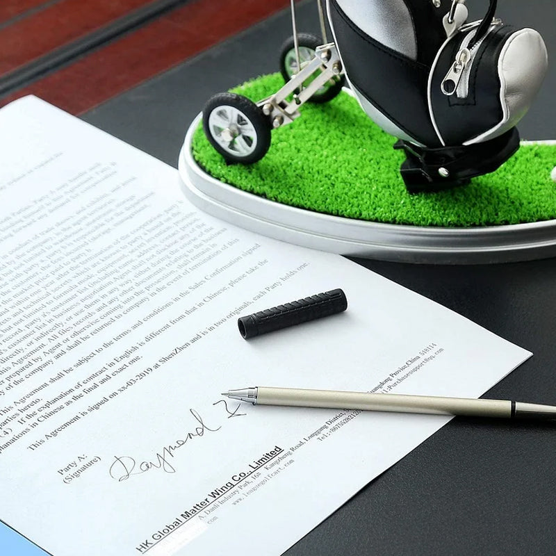 BowLift | Golf Fan Memorabilia