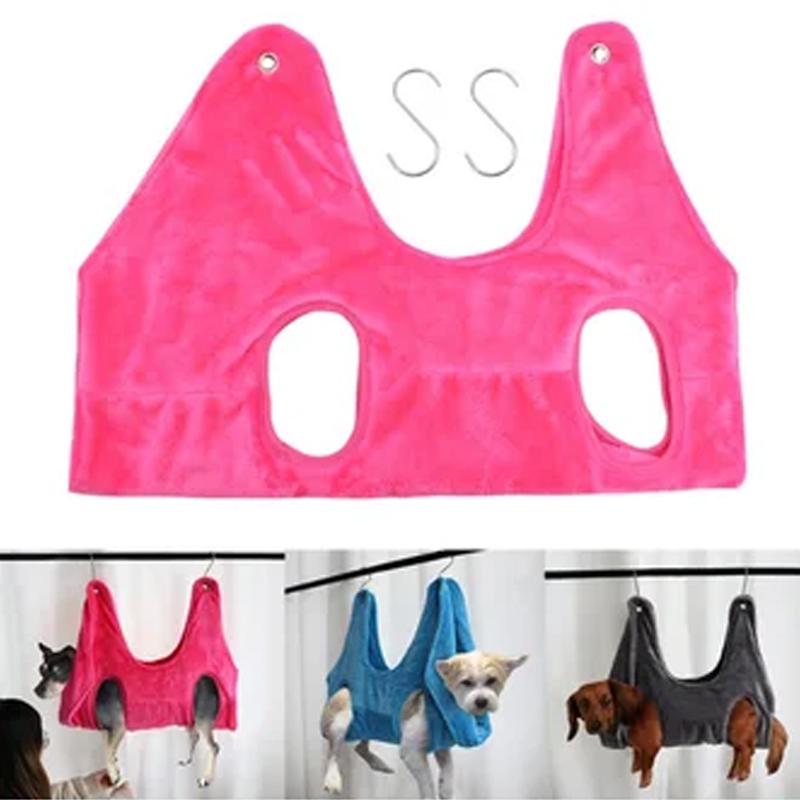 BowLift | Pet Care Hammock