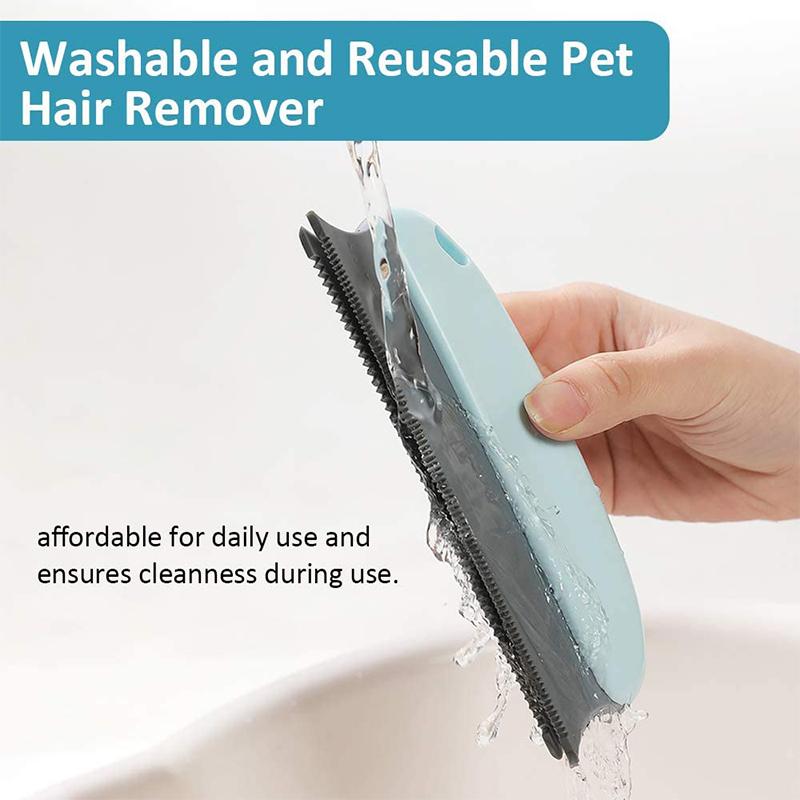 BowLift | Pet Hair Remover Brush