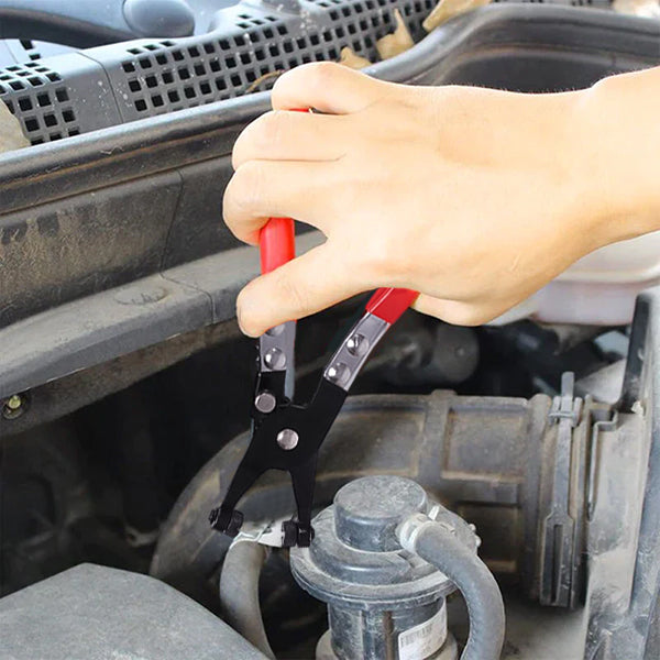 BowLift | Professional Hose Clamp Pliers Repair Tool