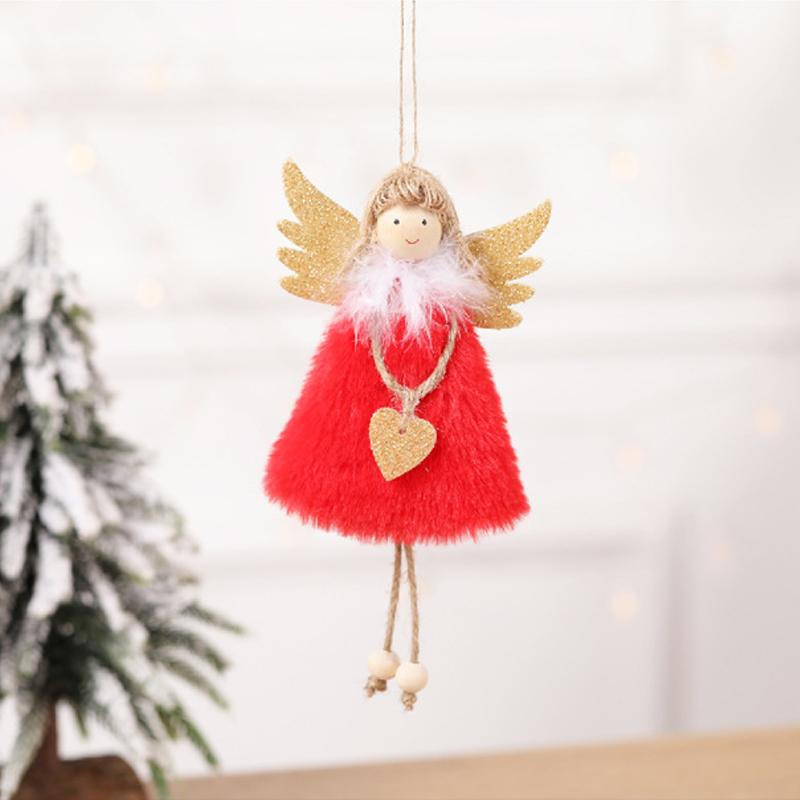 BowLift | Hand Made Angel Dolls