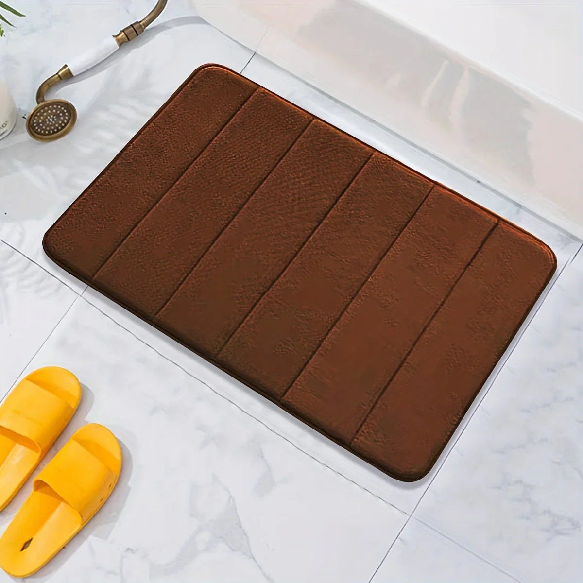 BowLift | Premium Non-Slip Bath Mat