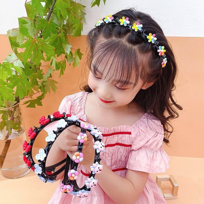 BowLift | Girl's Sweet Princess Hairstyle Hairpin