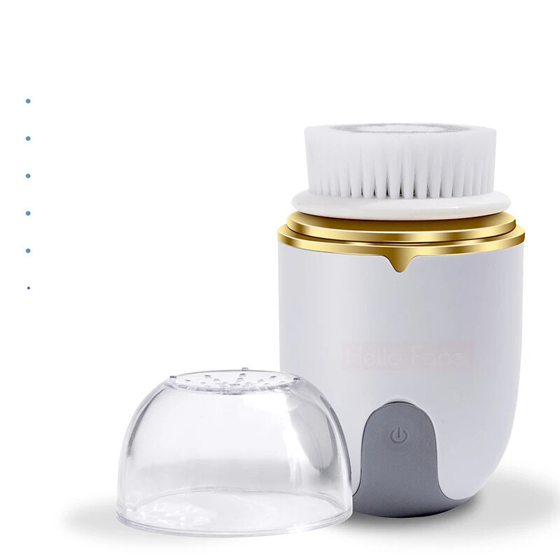 BowLift | Facial Cleanser Brush Electric Deep Pore Tool