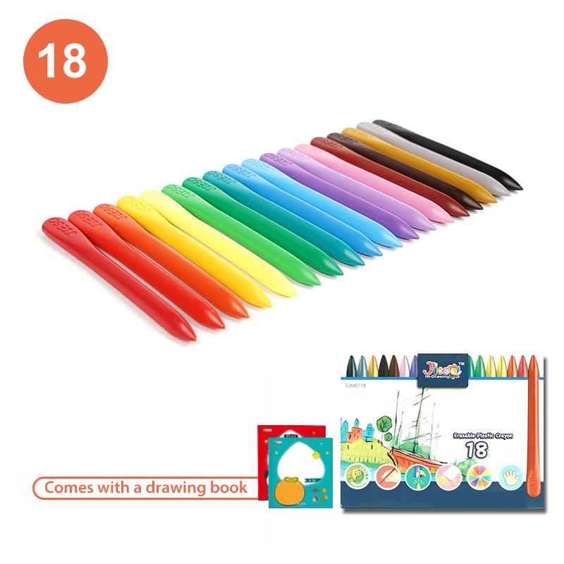 BowLift | Organic Painting and Drawing Set for Children