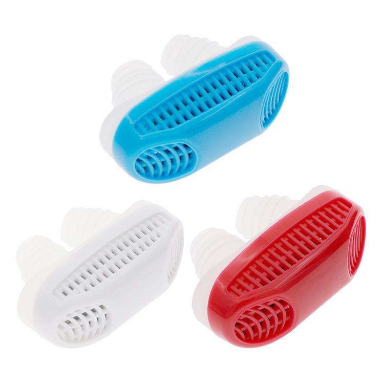 BowLift | Micro CPAP Anti-Snore Electronic Device