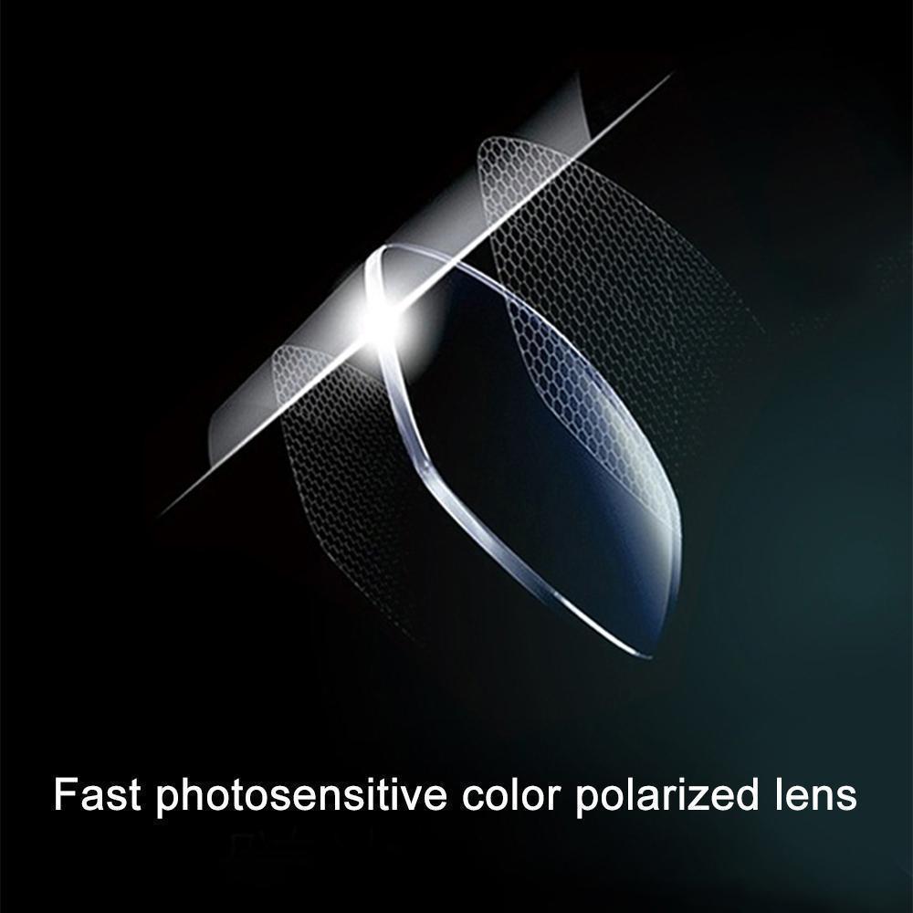 BowLift | Polarized color-changing sunglasses