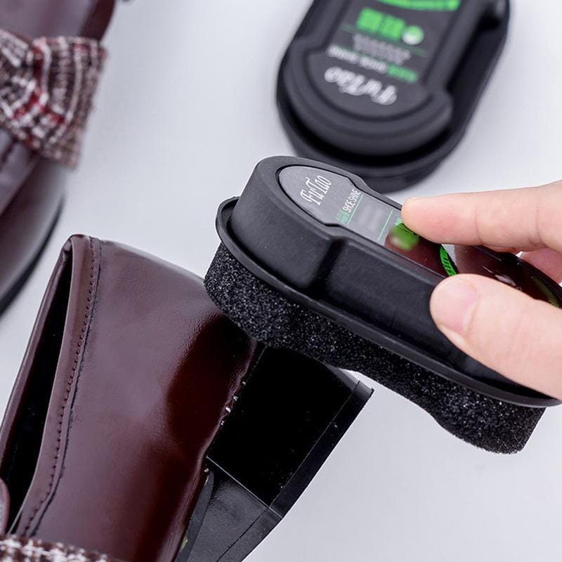BowLift | Shoe Wax Brush