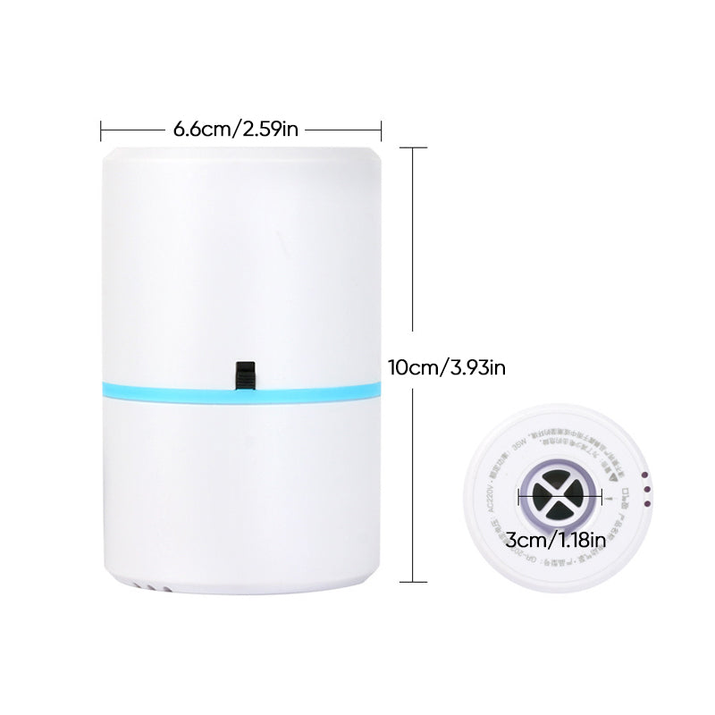 BowLift | Vacuum Compression Storage Bag