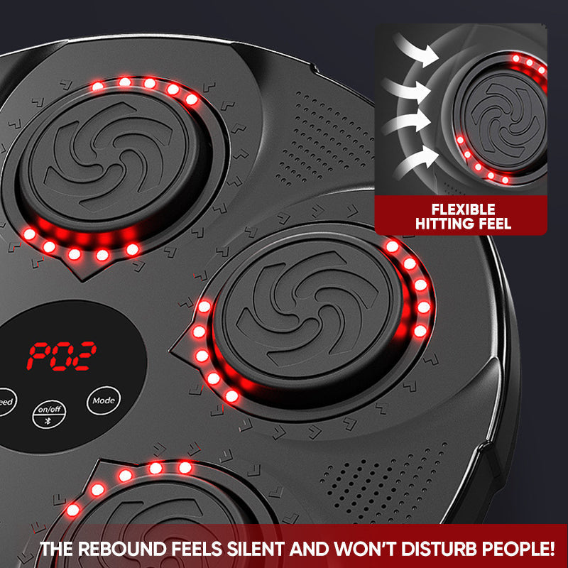 BowLift | Music Box Machine