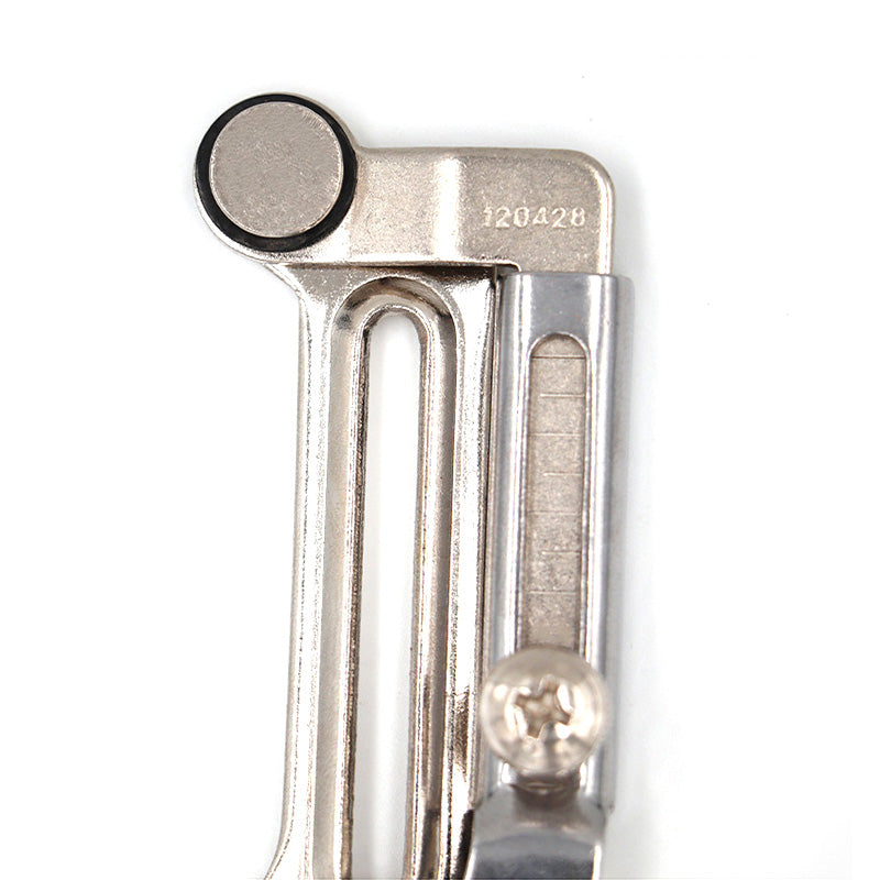 BowLift | Sewing Machine Hemming Roller