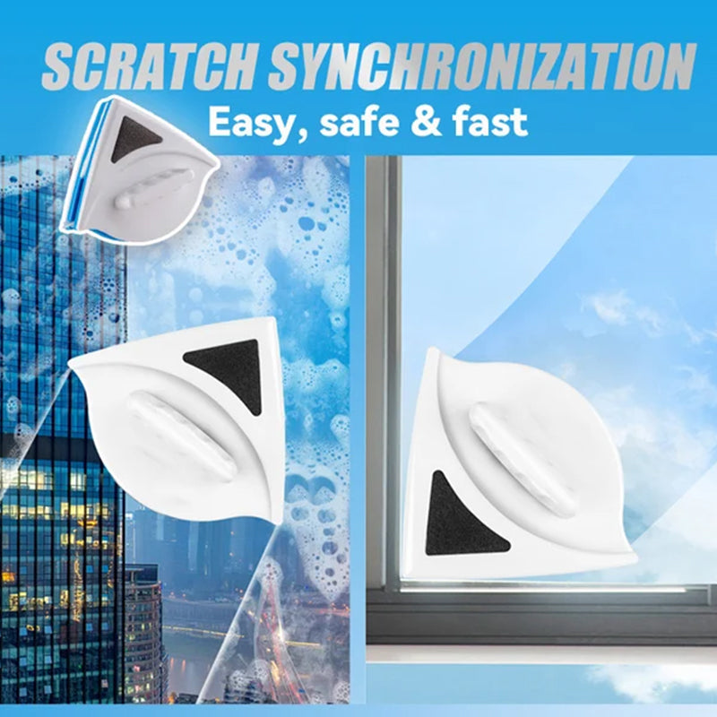 BowLift | Super Window Cleaner