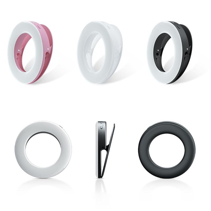 BowLift | Premium Mini Ring Light