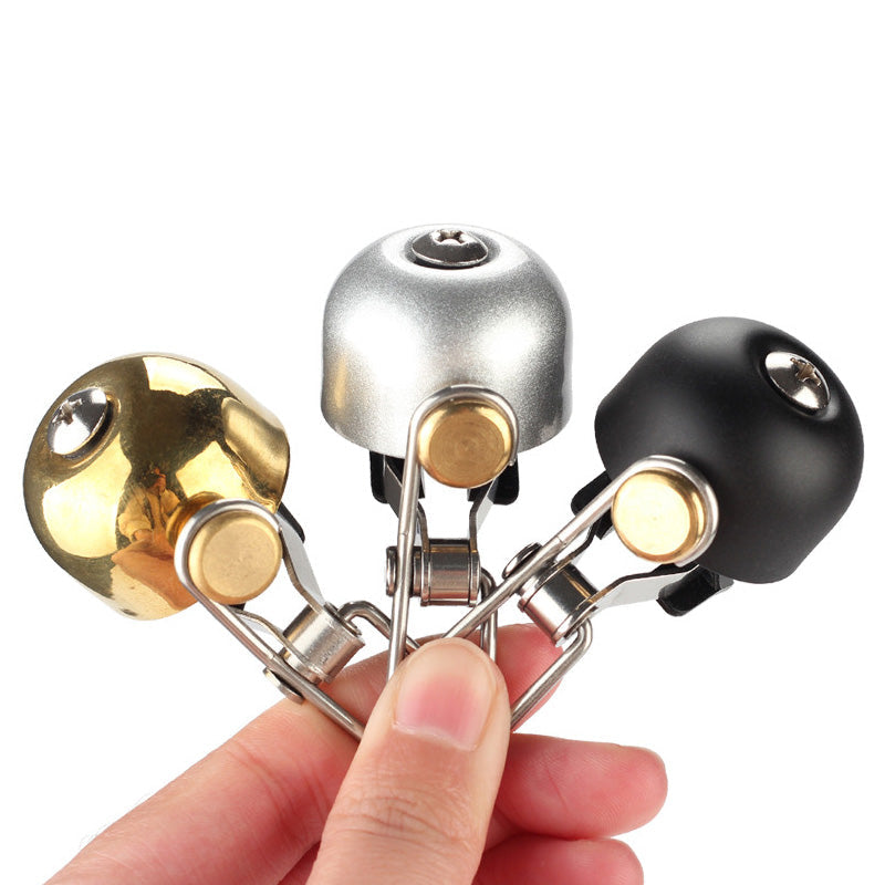 BowLift | Folding Bicycle Horn Bike Bell