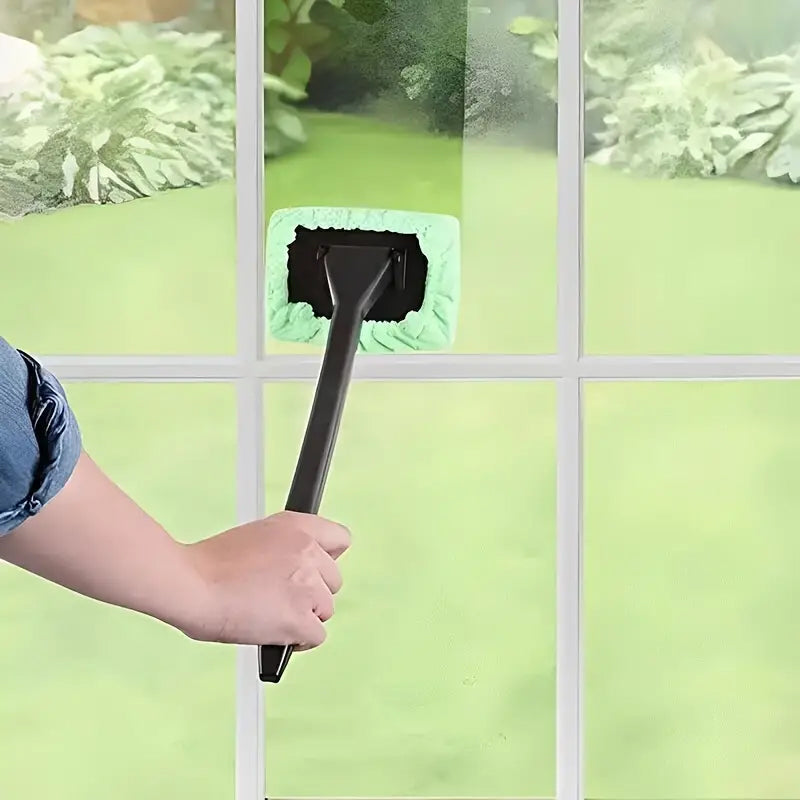 BowLift | Auto Windshield Cleaning Tool