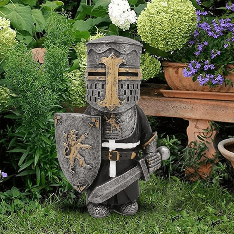 BowLift | Pre-Sale>>Comfybear™Garden Gnomes Guardian
