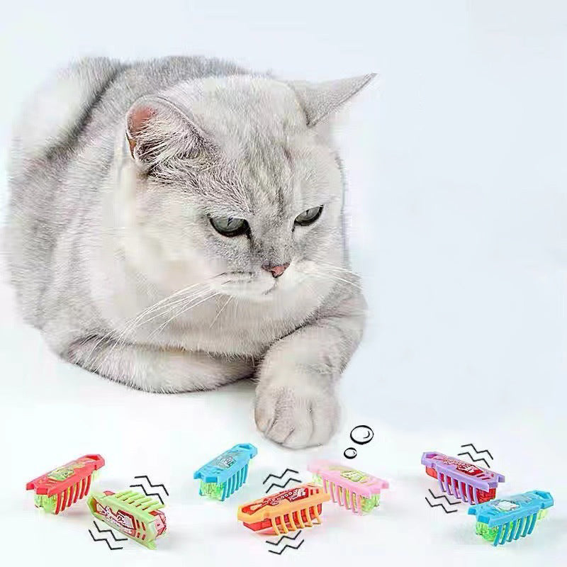 BowLift | Pet Electric Insect Toy