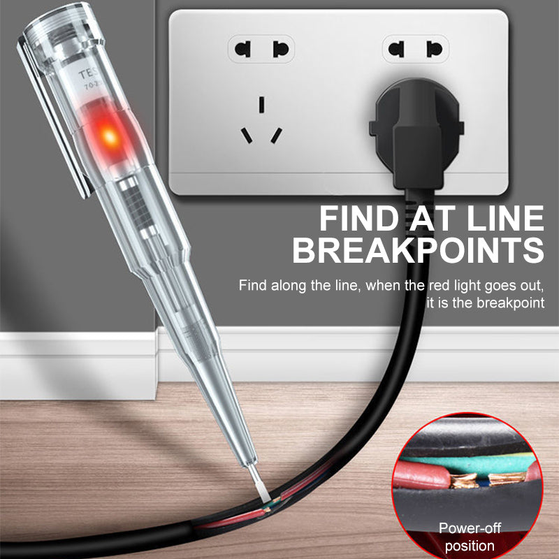 BowLift | Responsive Electrical Tester Pen