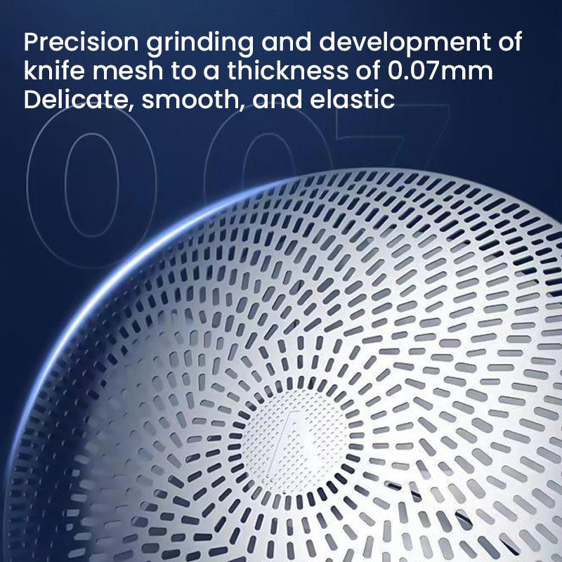 BowLift | Newest Mini Portable Electric Shaver