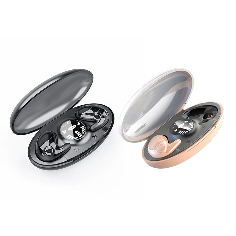 BowLift | Invisible Sleep Wireless Earphone