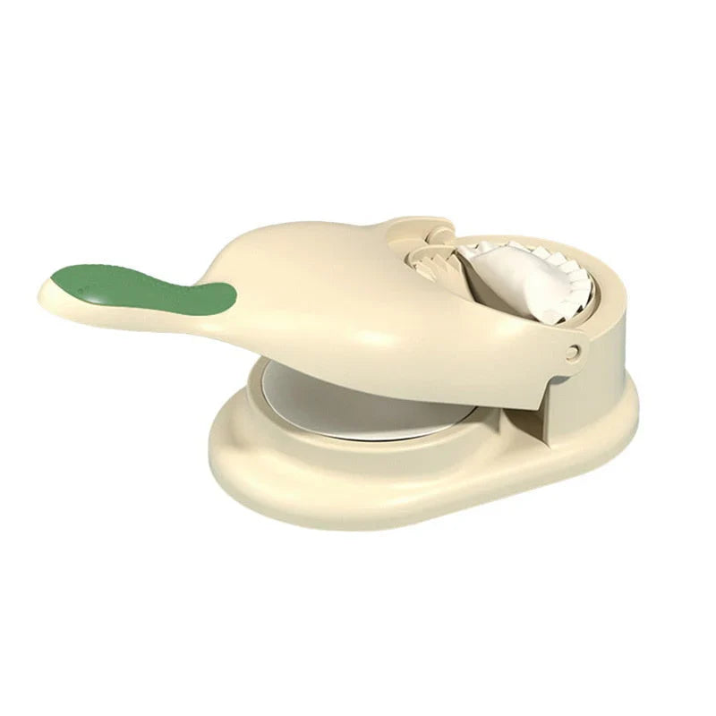 BowLift | 2-in-1 Dumpling machine for dough pockets and fillings