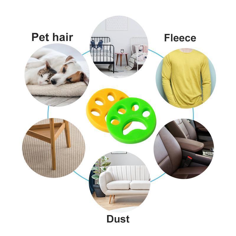 BowLift | Pet Hair Remover