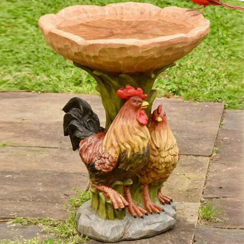 BowLift | Animal Hair Feed Dispenser