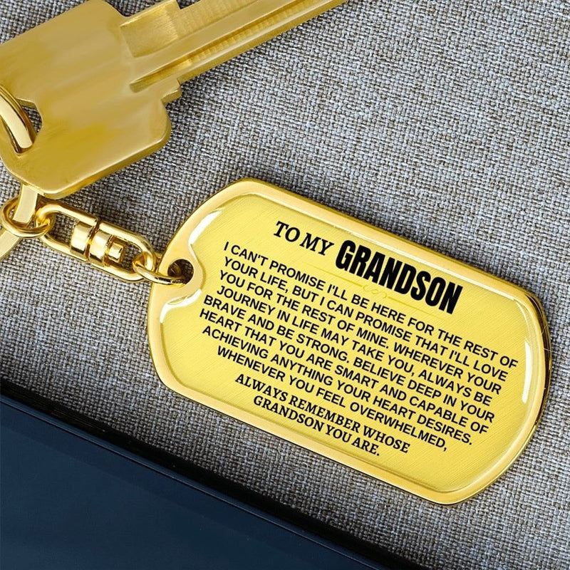 BowLift | Personalized keychain