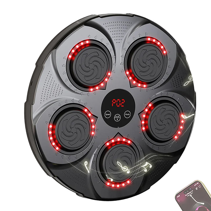 BowLift | Music Box Machine