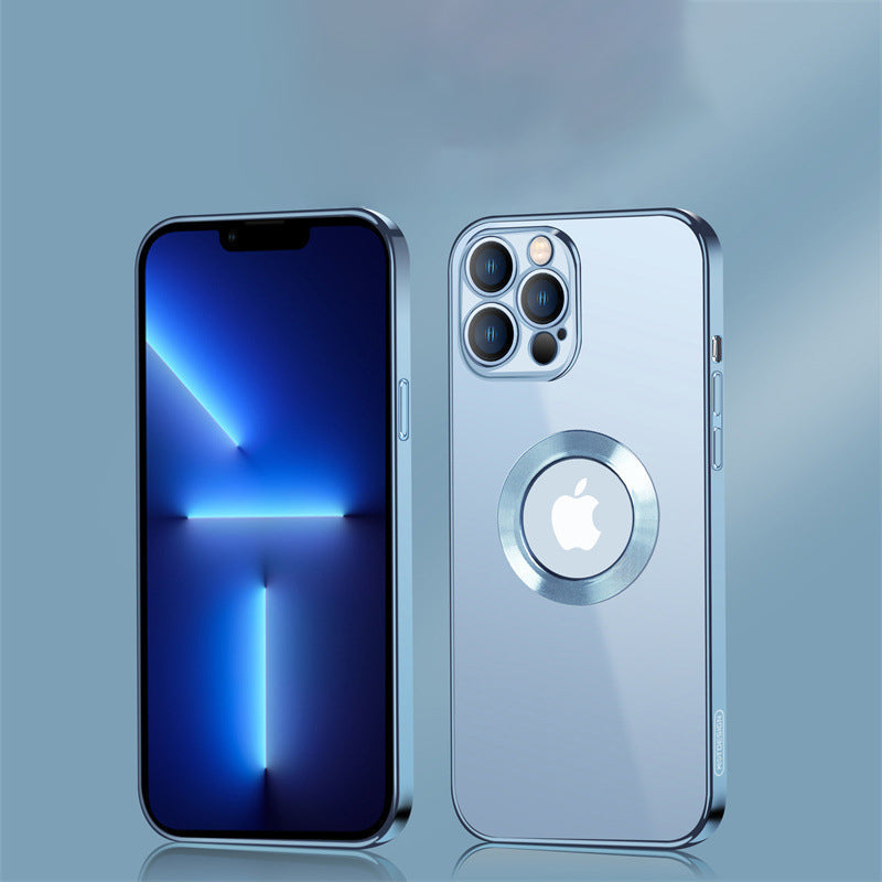 BowLift | Metal Ring Phone Case