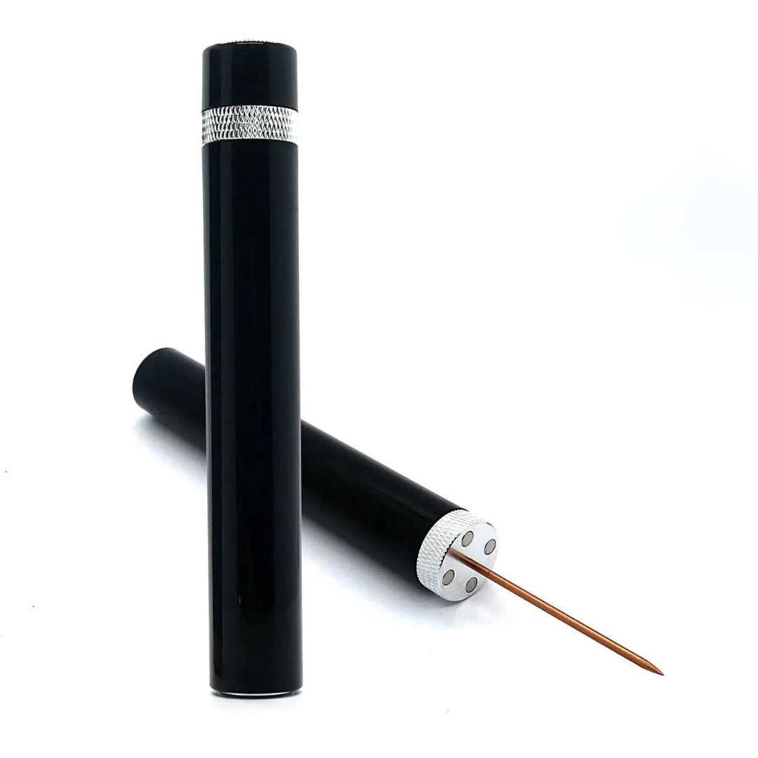 BowLift | CorkMaster – Air Pressure Wine Bottle Opener