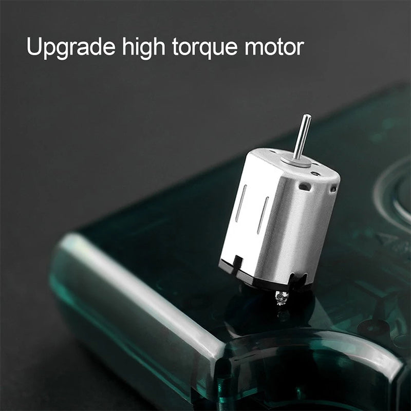 BowLift | Electric Hook Tying Machine