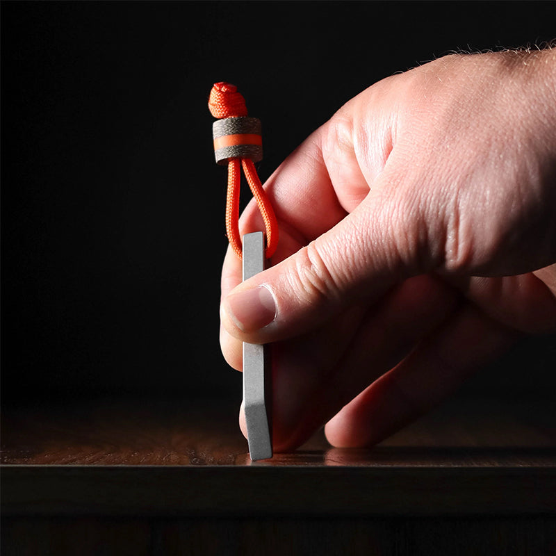 BowLift | Heavy-duty keychain pry bar EDC pry bar