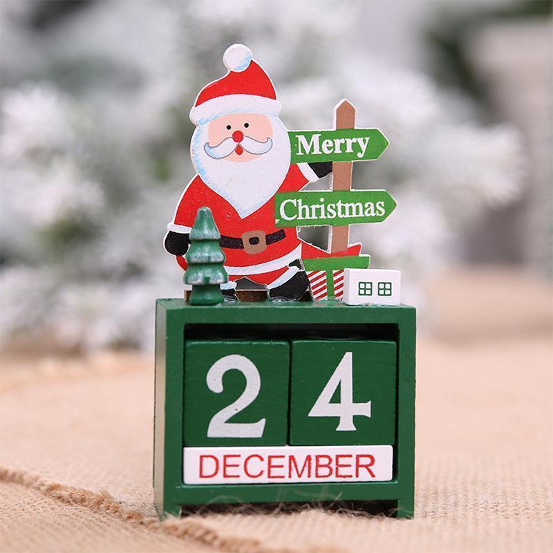 BowLift | Christmas Decoration Calendar