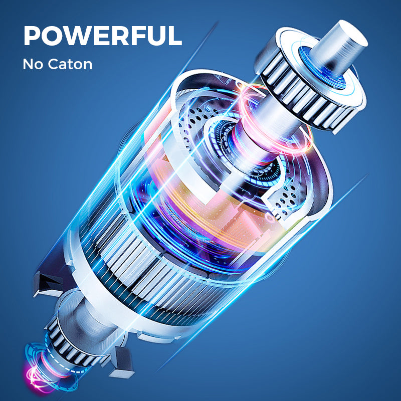 BowLift | Portable Electric Nail Clippers