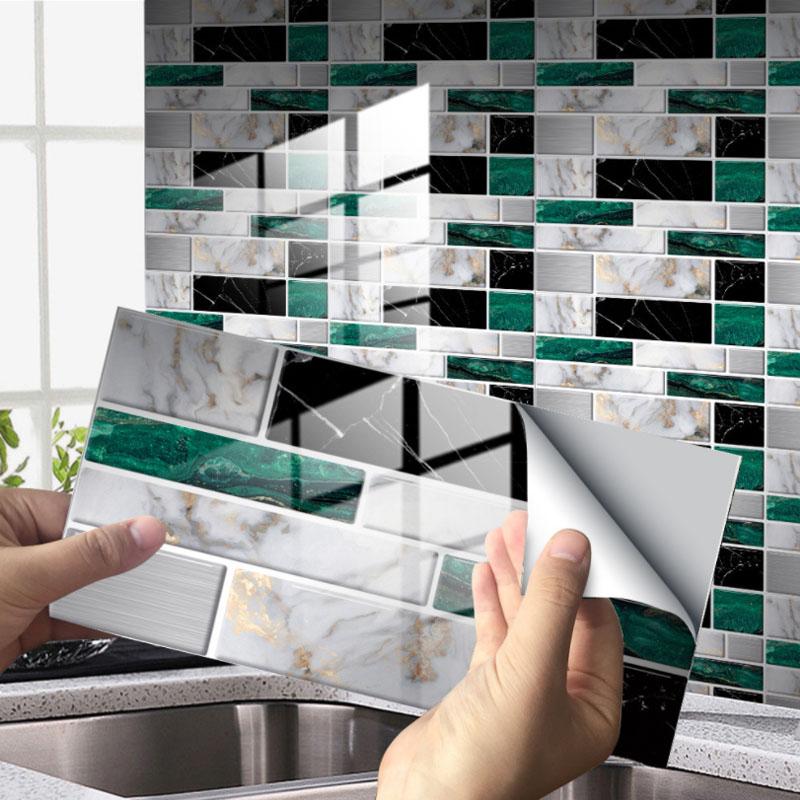 BowLift | 3D Tile Stickers