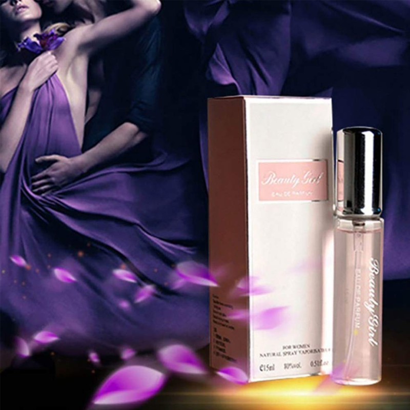 BowLift | Pheromone Perfume