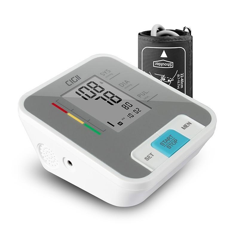 BowLift | Blood Pressure Monitor