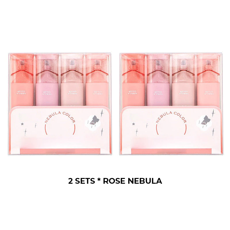 BowLift | Shimmer Markers Set