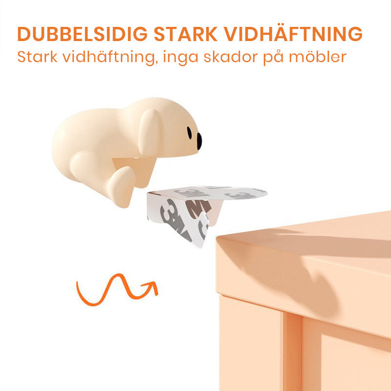 BowLift | EDGE PROTECTION FORMED FIGURE